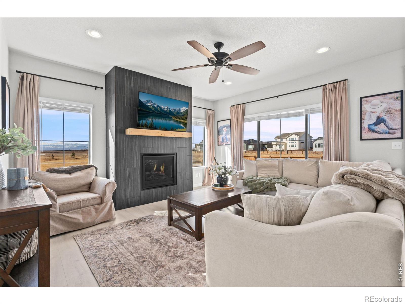 MLS Image #8 for 240  hillspire drive,windsor, Colorado
