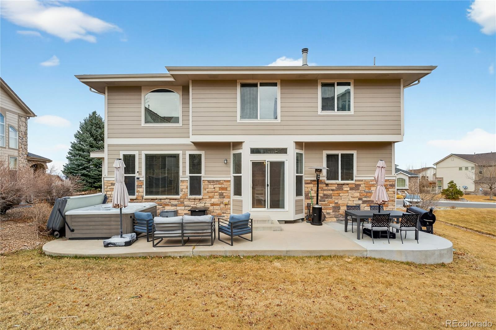 MLS Image #33 for 7218 s ukraine street,aurora, Colorado