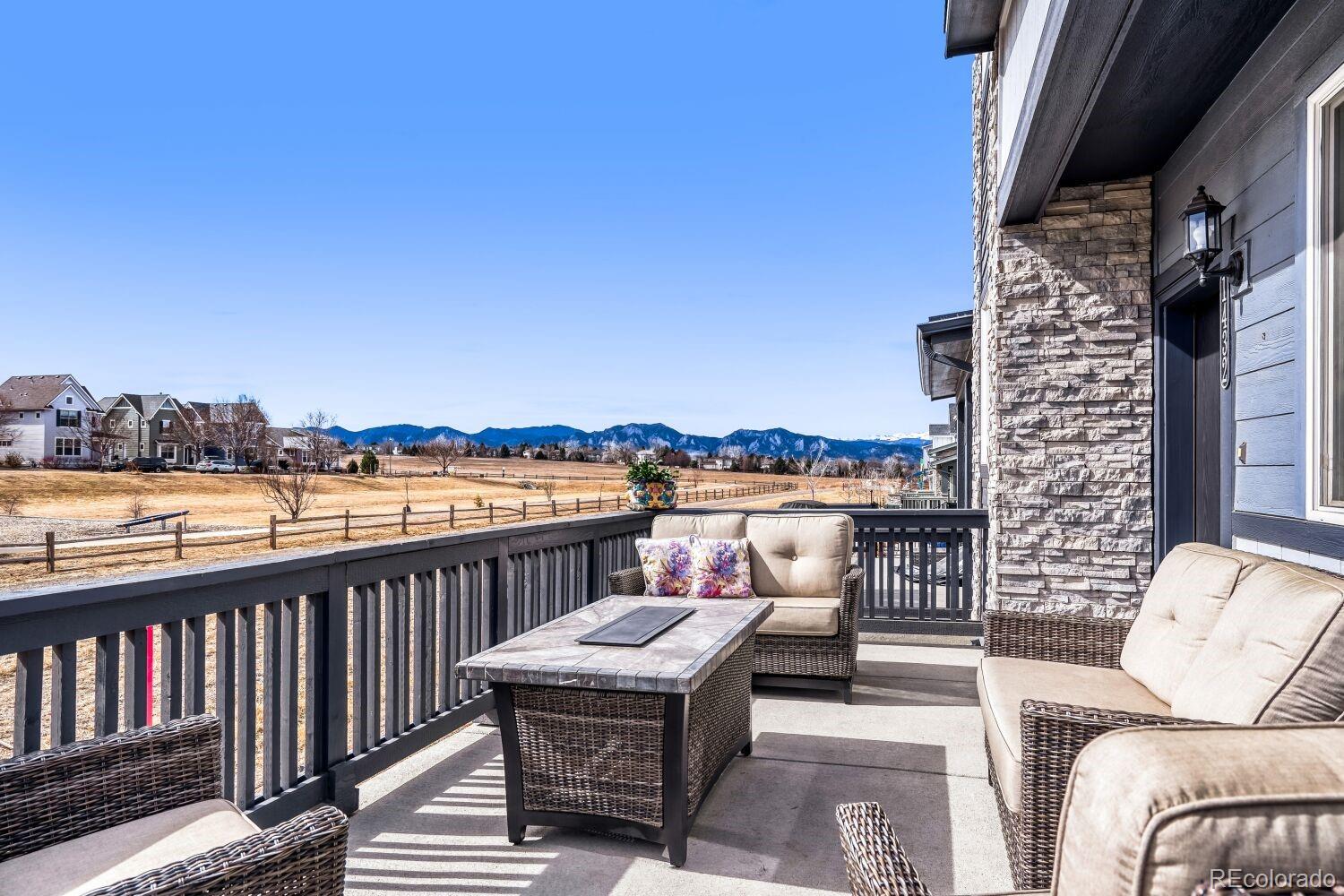 MLS Image #0 for 1432  sanitas lane,lafayette, Colorado