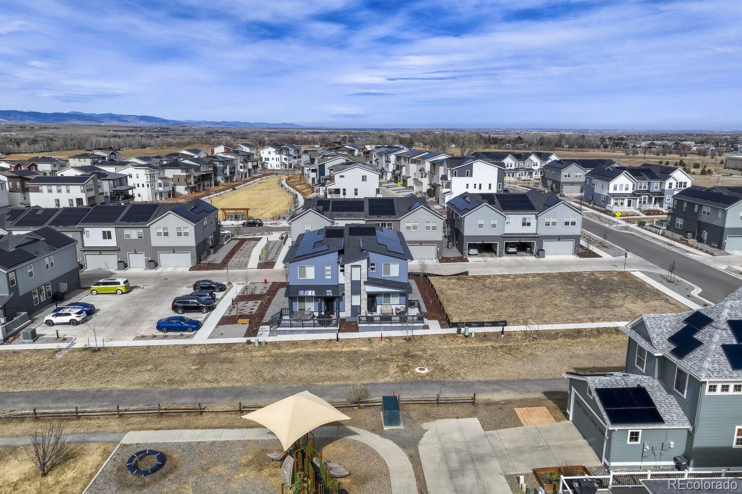 MLS Image #28 for 1432  sanitas lane,lafayette, Colorado