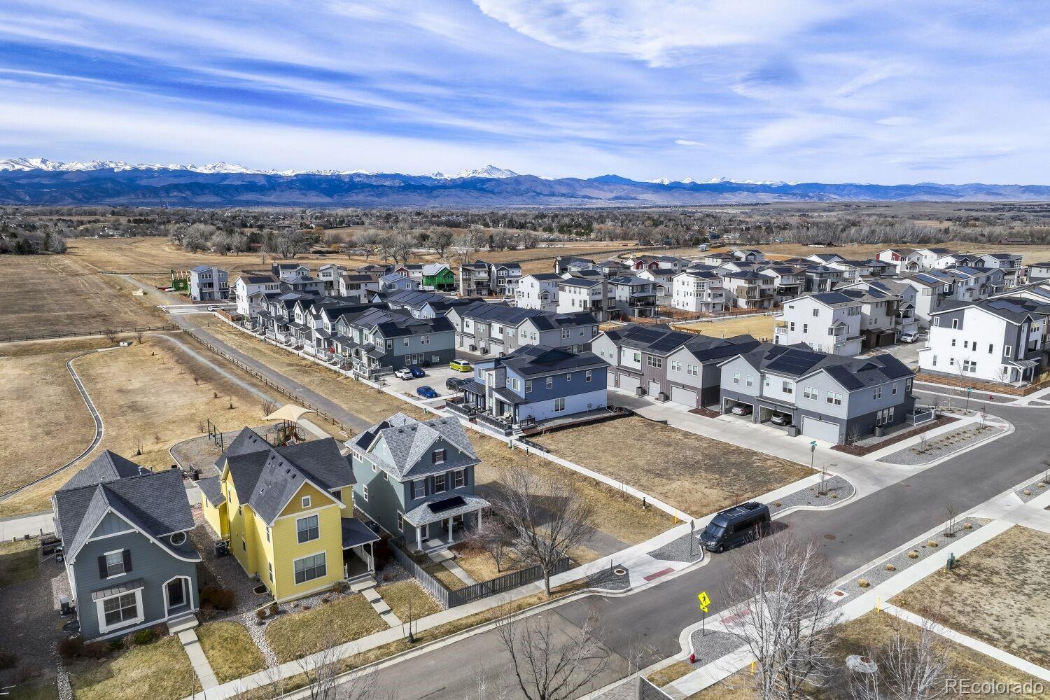 MLS Image #29 for 1432  sanitas lane,lafayette, Colorado