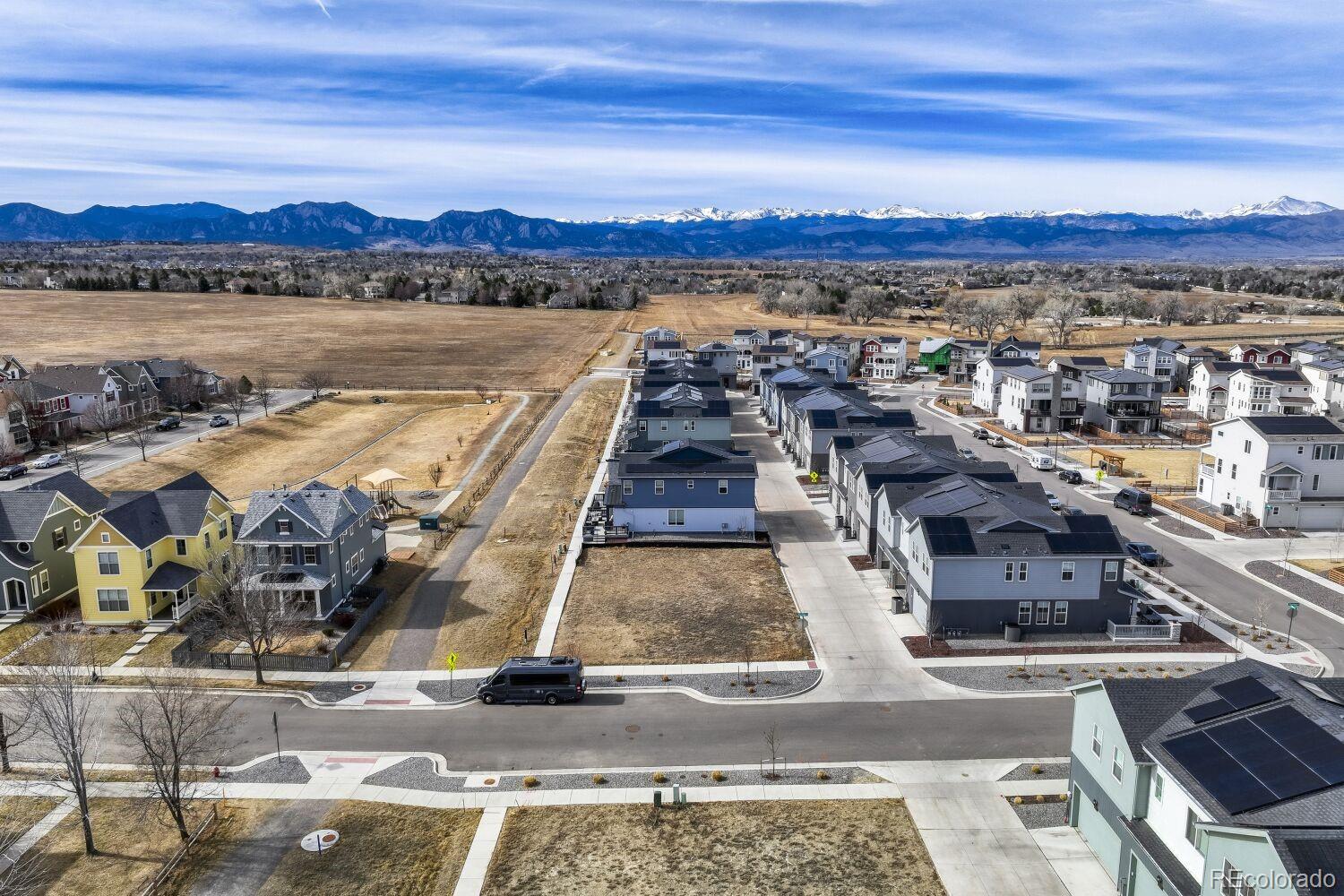 MLS Image #30 for 1432  sanitas lane,lafayette, Colorado
