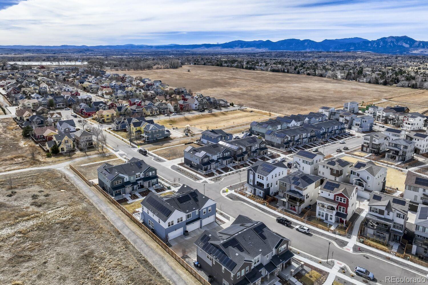 MLS Image #32 for 1432  sanitas lane,lafayette, Colorado