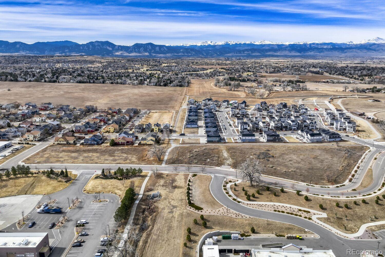 MLS Image #35 for 1432  sanitas lane,lafayette, Colorado