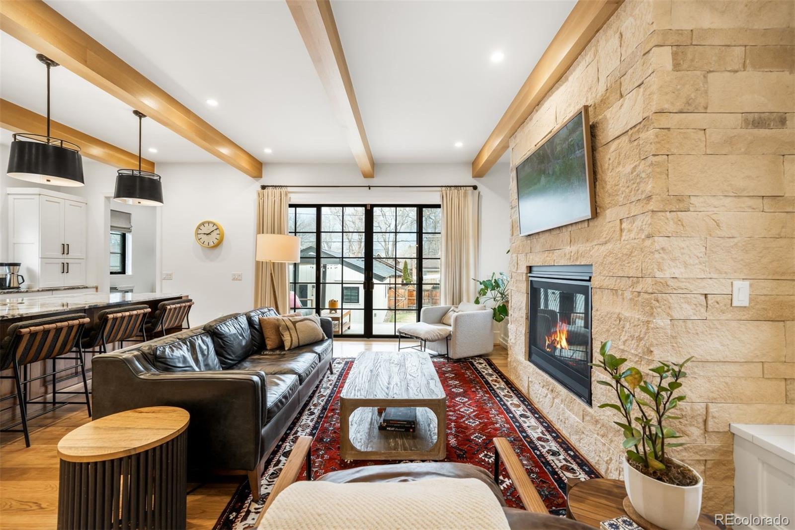 MLS Image #1 for 507 s high street,denver, Colorado