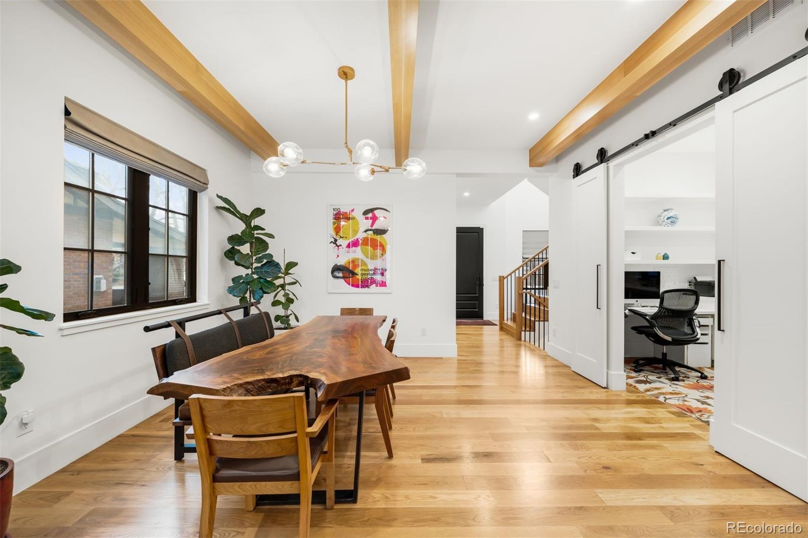 MLS Image #10 for 507 s high street,denver, Colorado