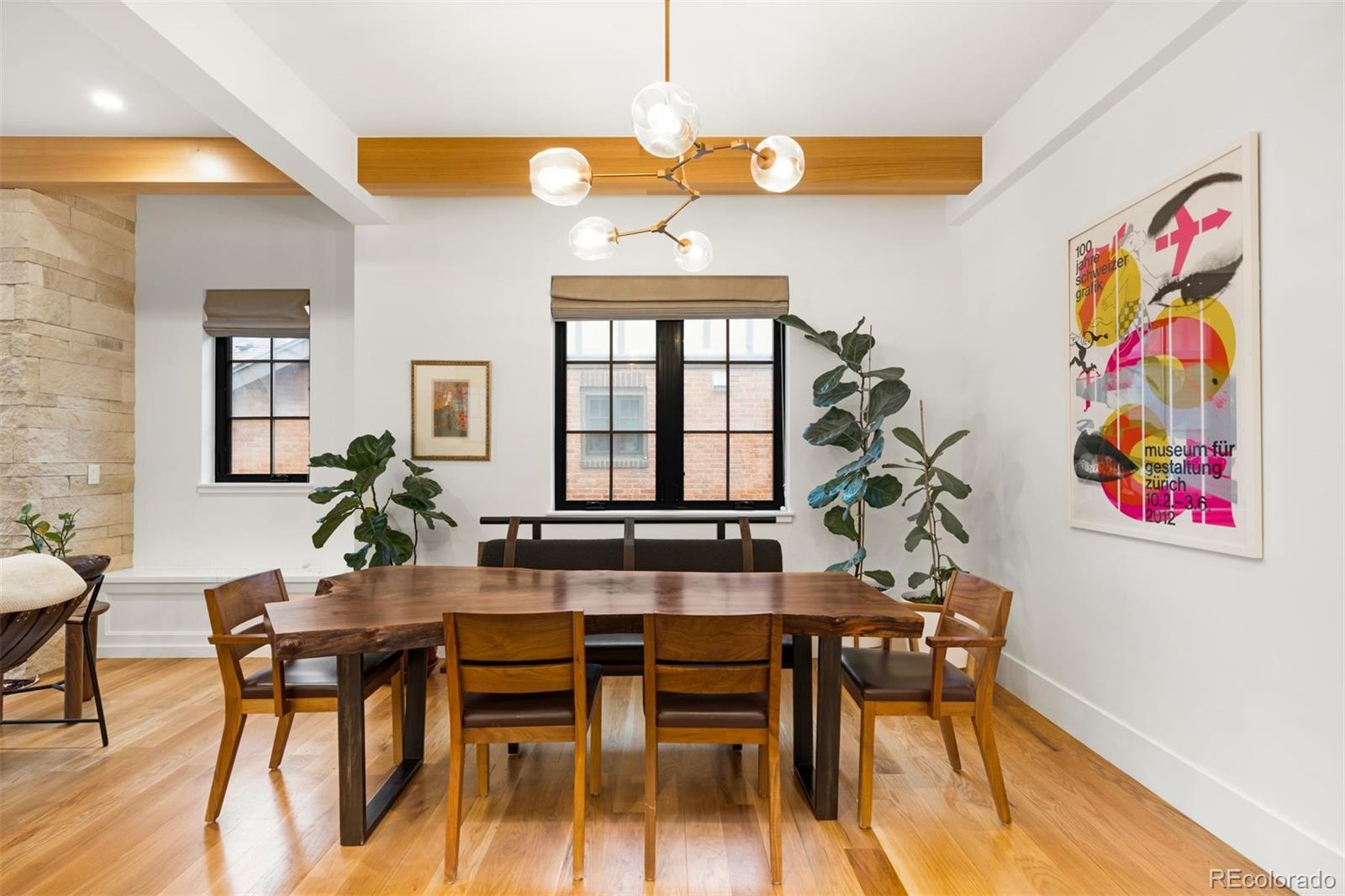 MLS Image #11 for 507 s high street,denver, Colorado