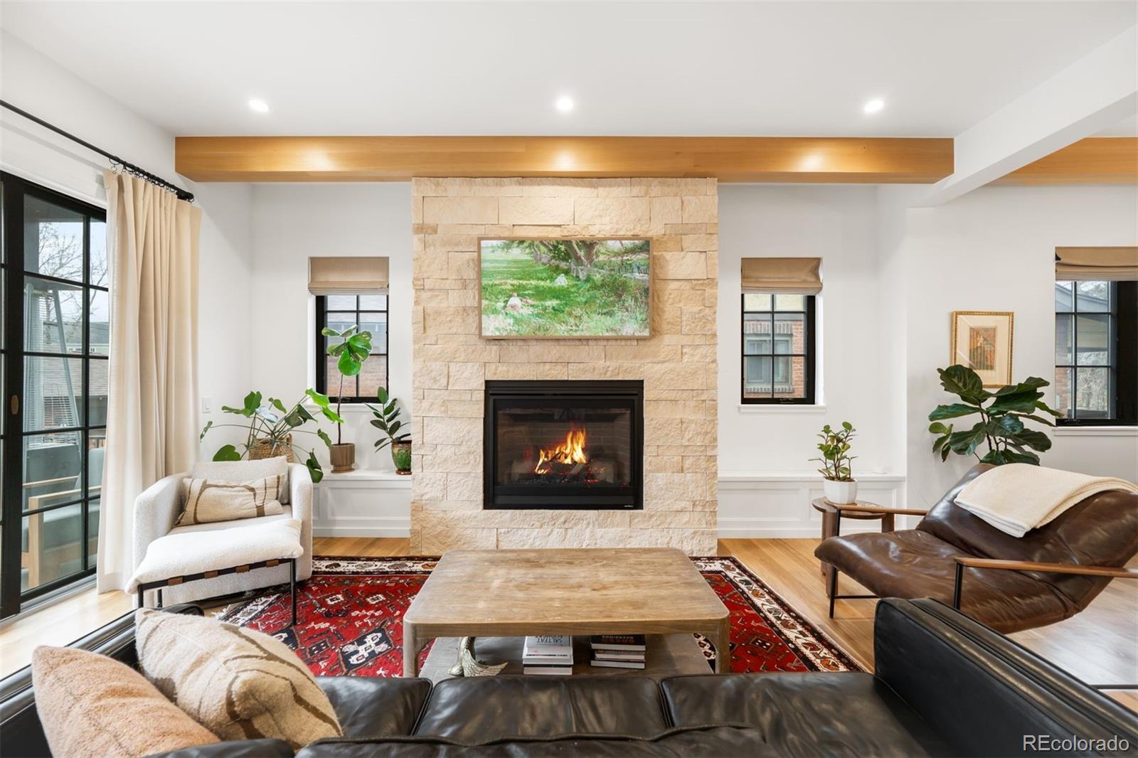 MLS Image #2 for 507 s high street,denver, Colorado