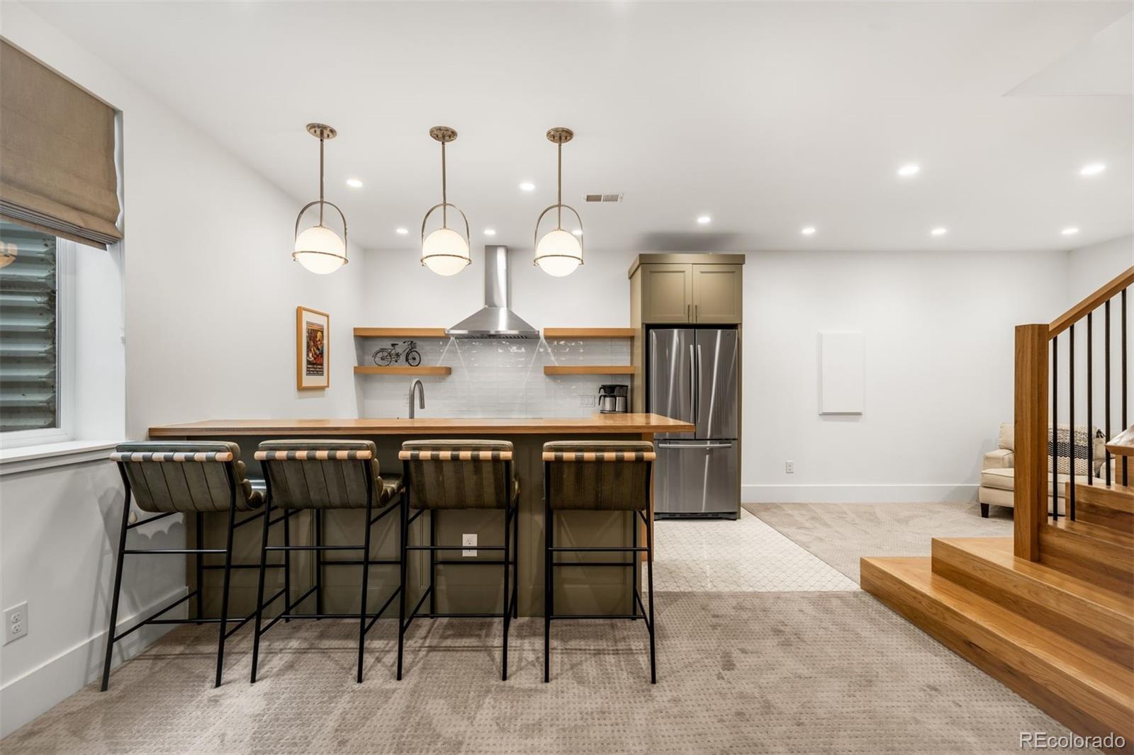 MLS Image #27 for 507 s high street,denver, Colorado
