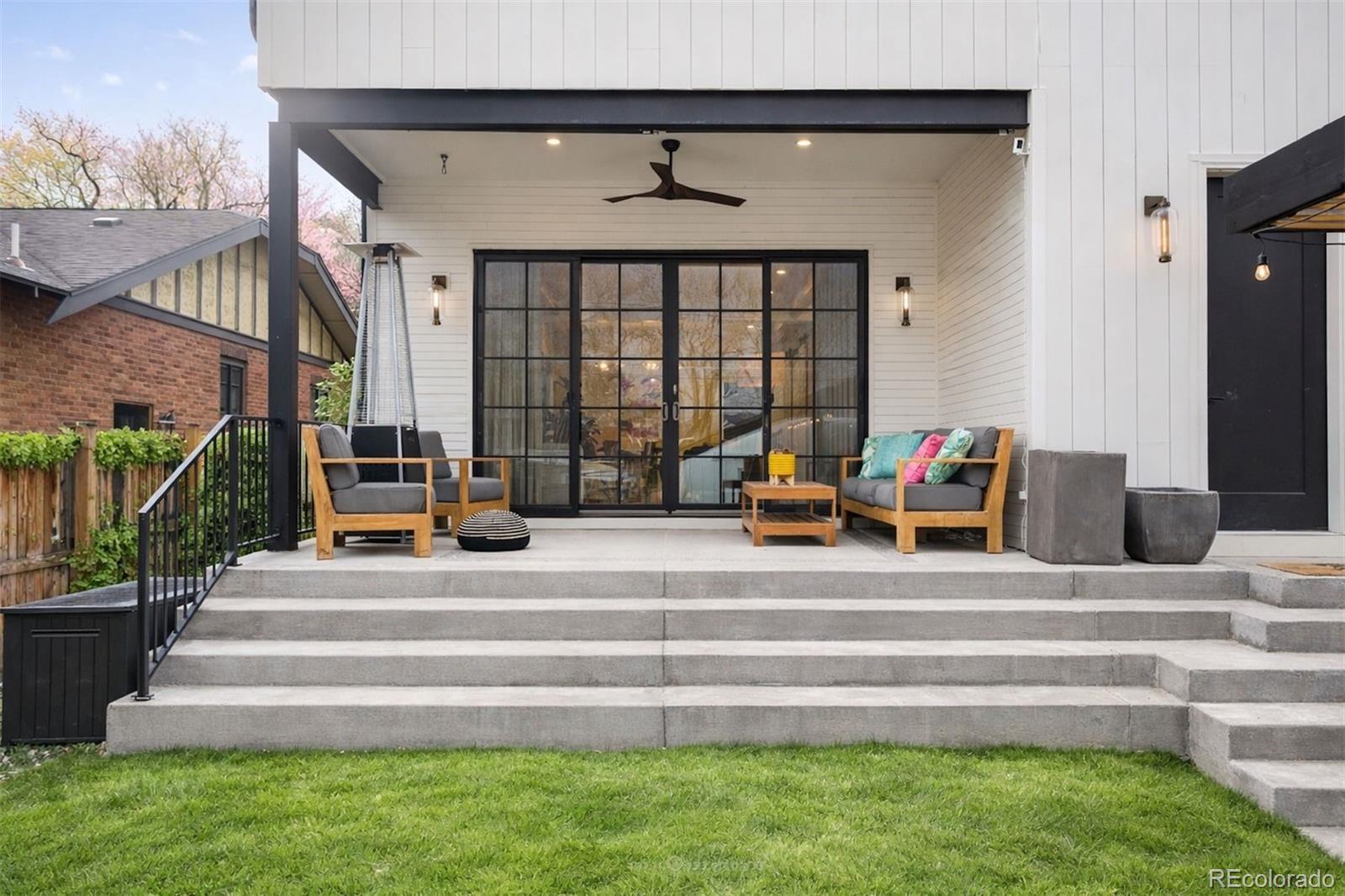 MLS Image #36 for 507 s high street,denver, Colorado