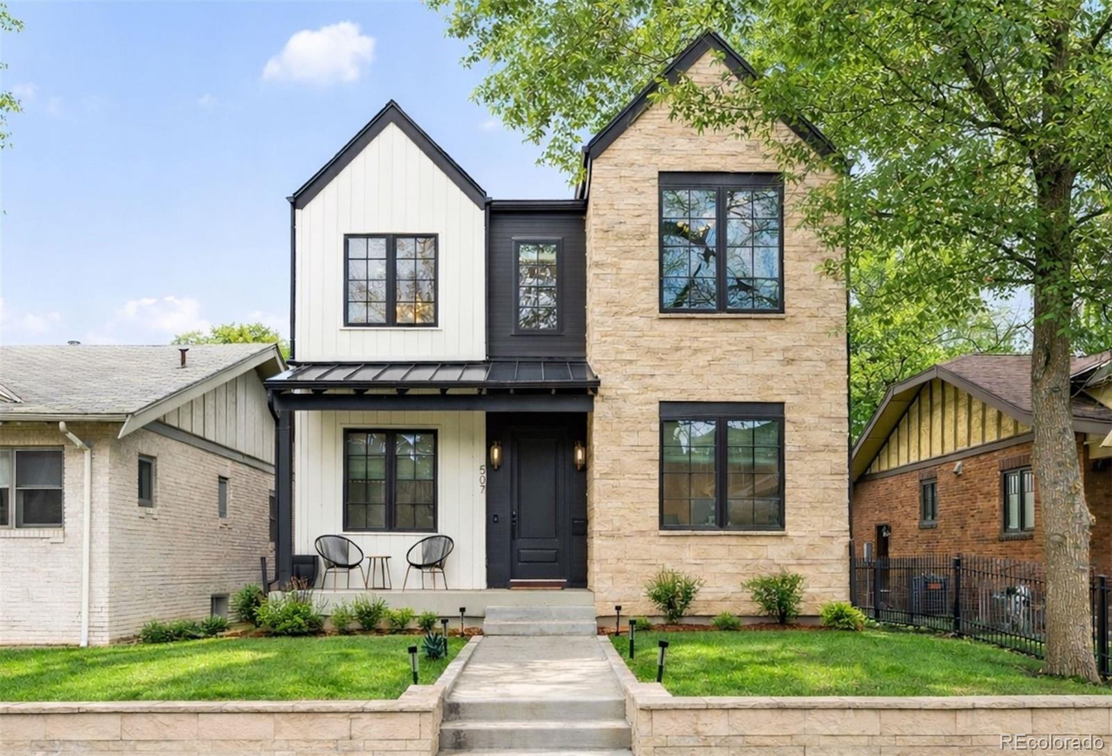 MLS Image #40 for 507 s high street,denver, Colorado