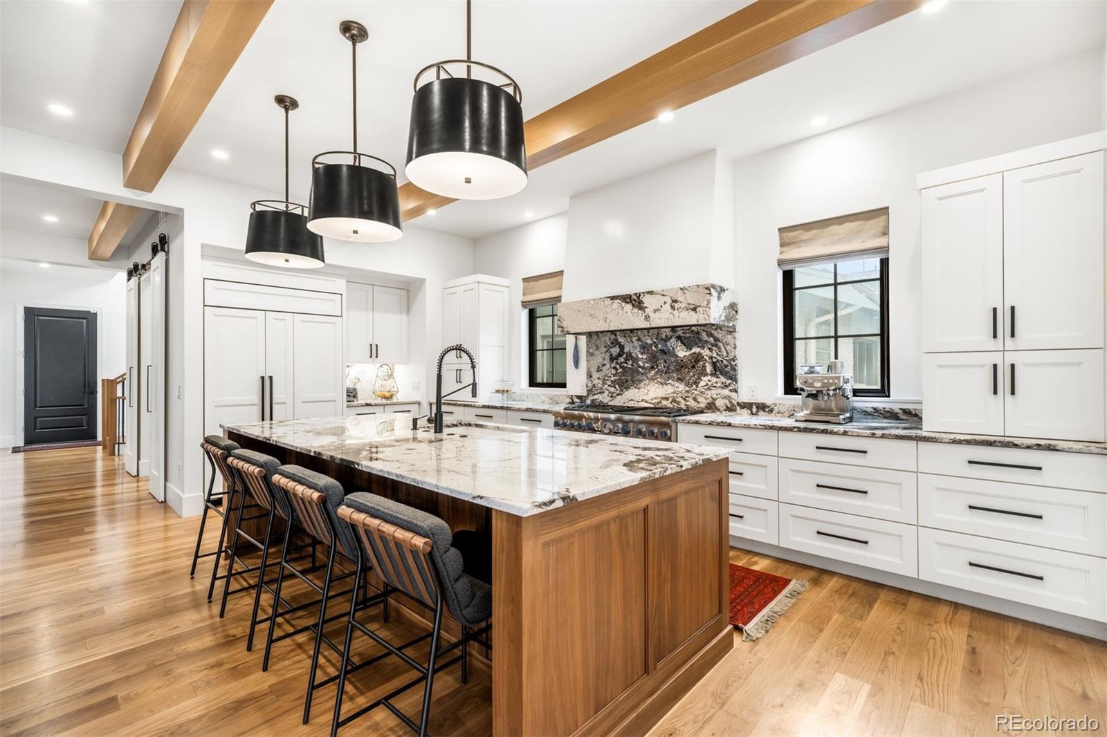MLS Image #5 for 507 s high street,denver, Colorado