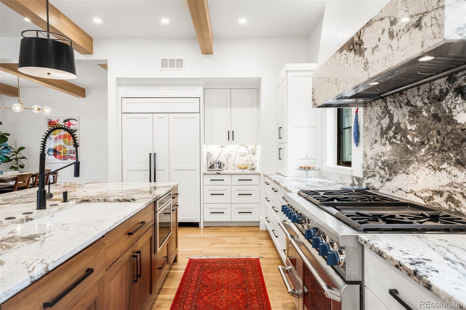MLS Image #6 for 507 s high street,denver, Colorado