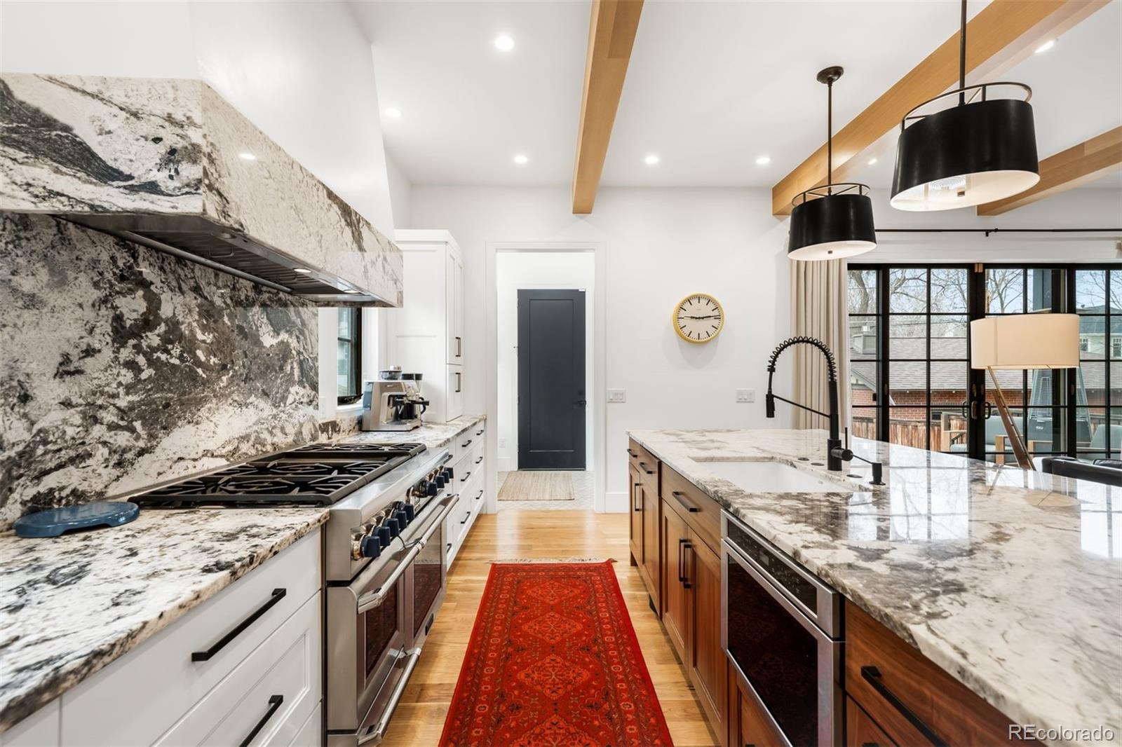 MLS Image #7 for 507 s high street,denver, Colorado