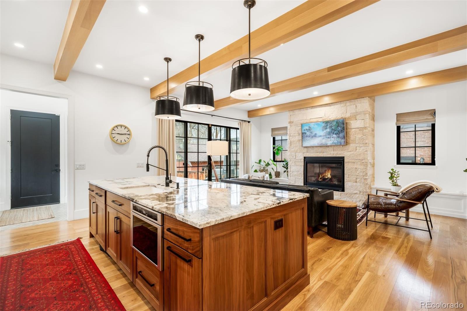 MLS Image #8 for 507 s high street,denver, Colorado