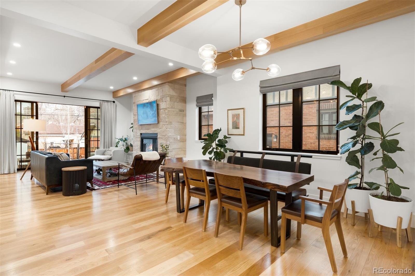 MLS Image #9 for 507 s high street,denver, Colorado