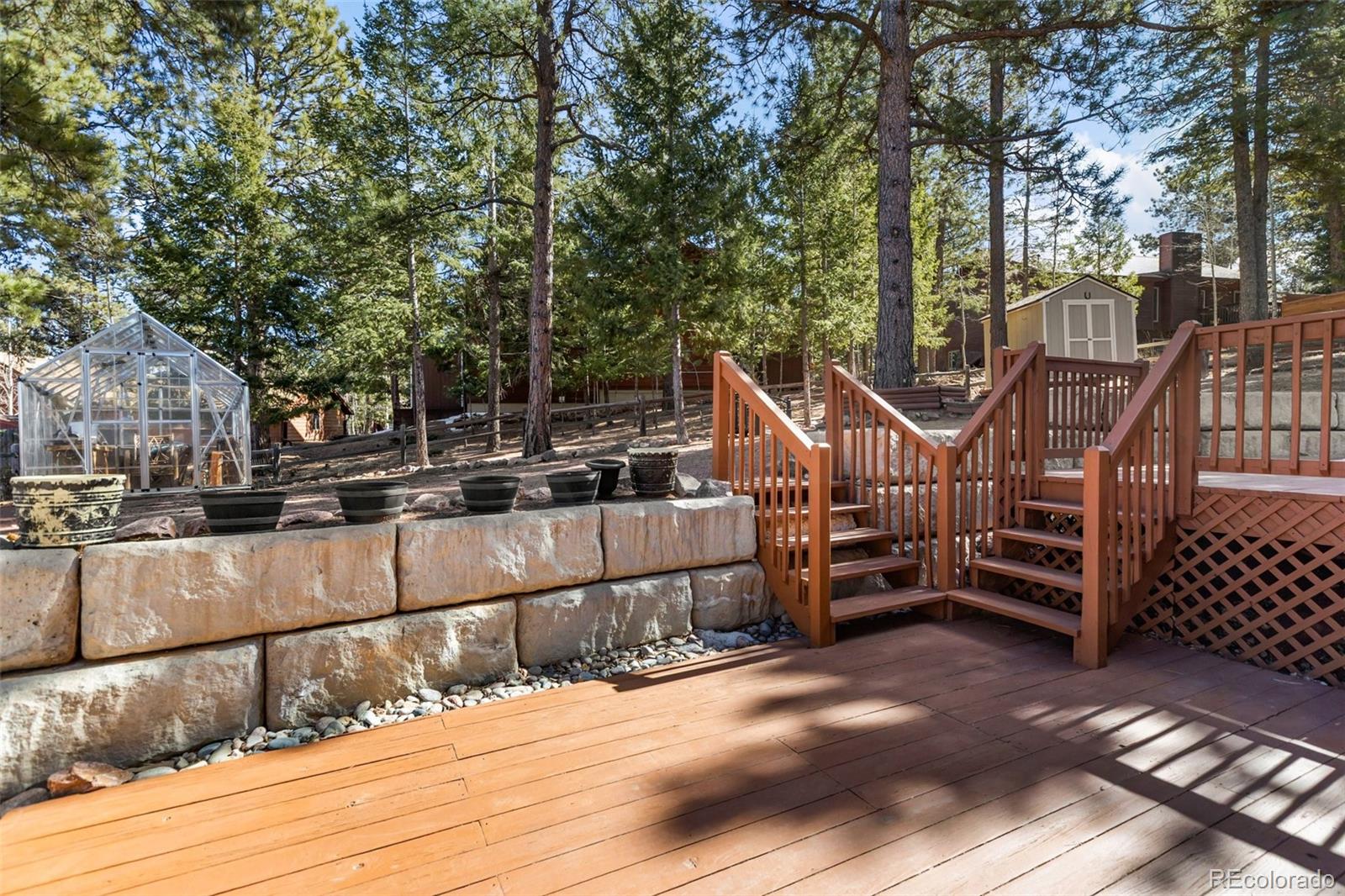 MLS Image #19 for 681  misty pines circle,woodland park, Colorado