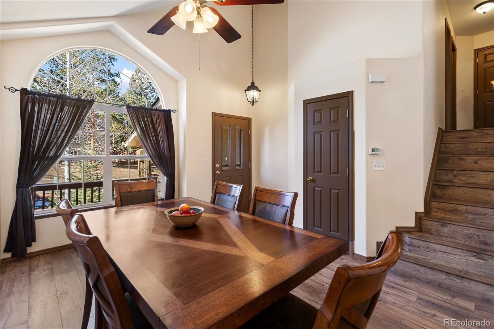 MLS Image #2 for 681  misty pines circle,woodland park, Colorado