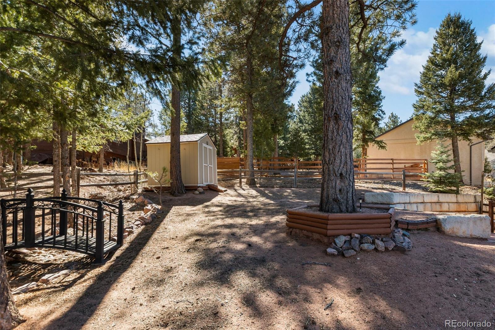 MLS Image #20 for 681  misty pines circle,woodland park, Colorado
