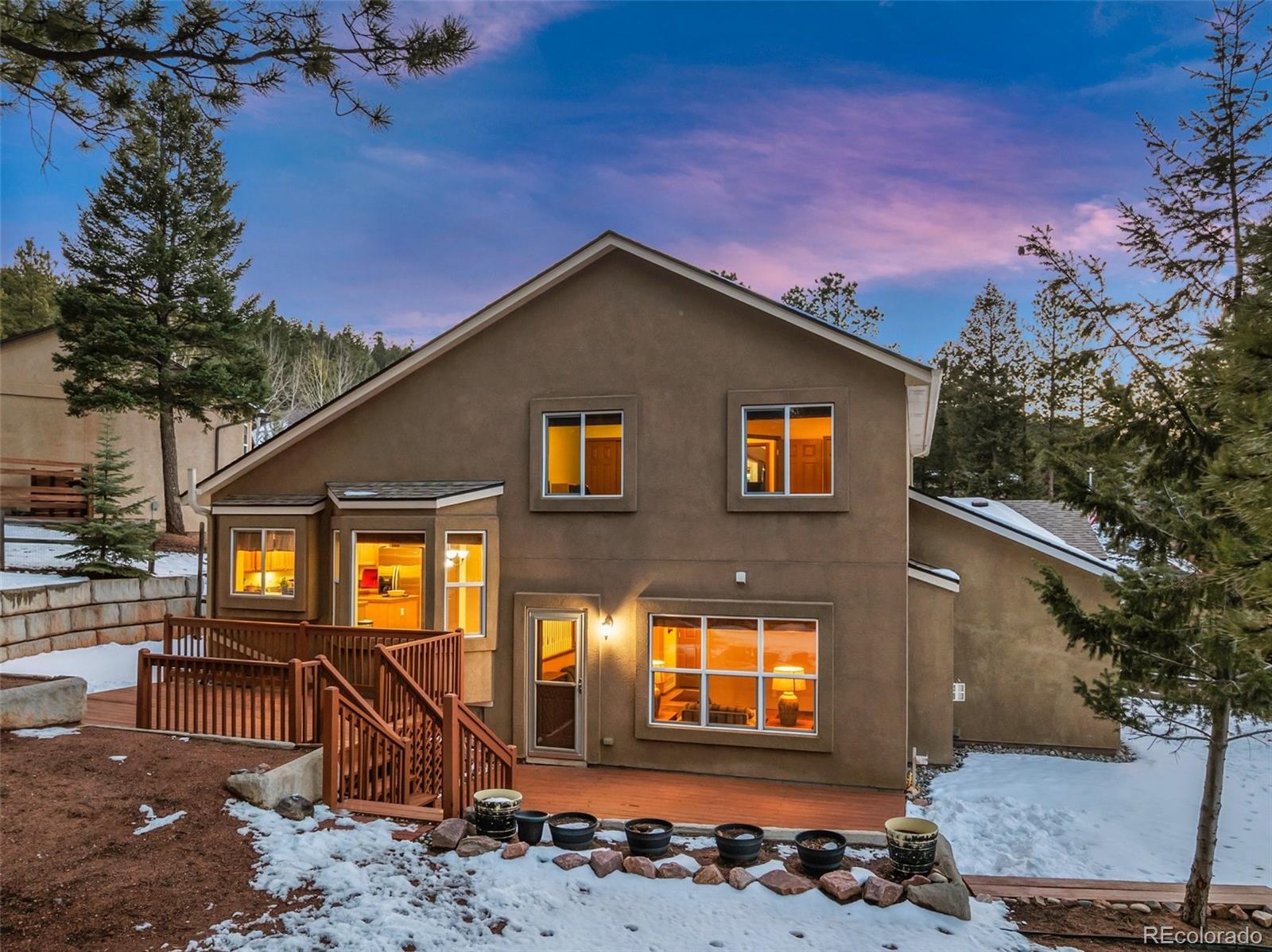 MLS Image #21 for 681  misty pines circle,woodland park, Colorado