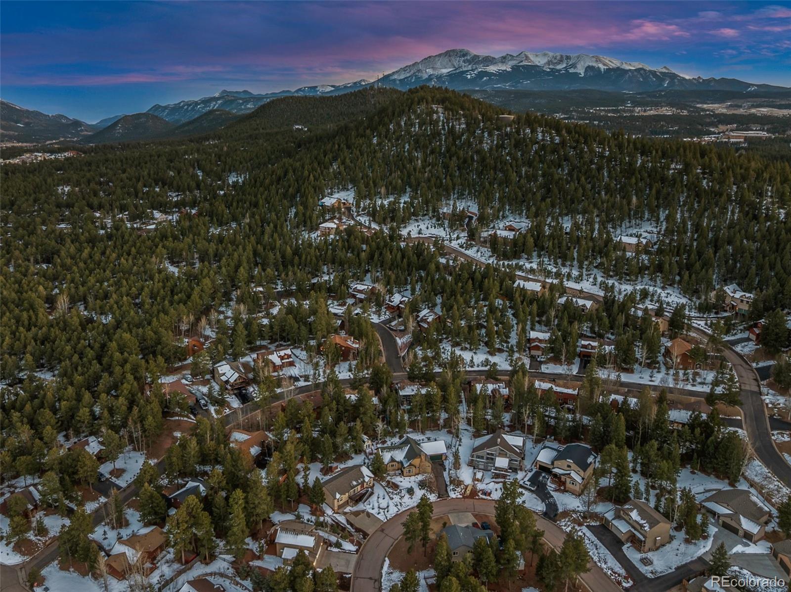 MLS Image #22 for 681  misty pines circle,woodland park, Colorado