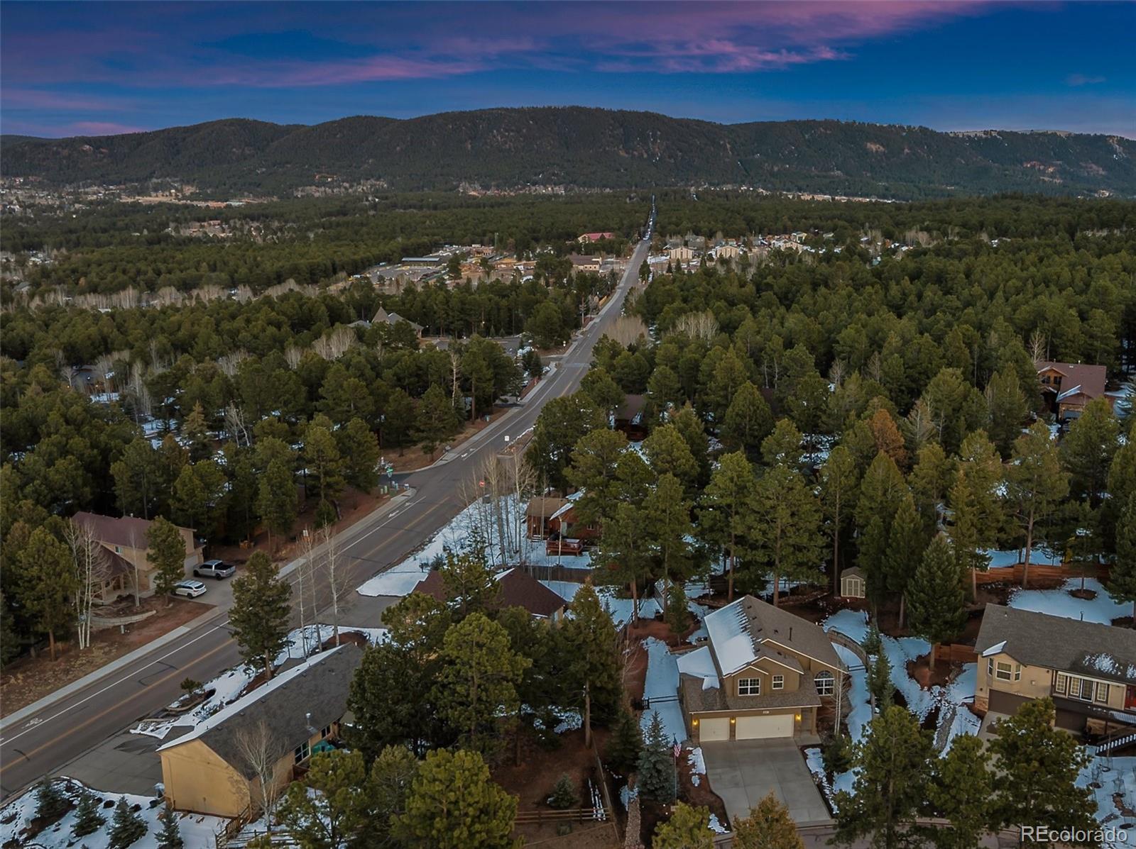 MLS Image #24 for 681  misty pines circle,woodland park, Colorado