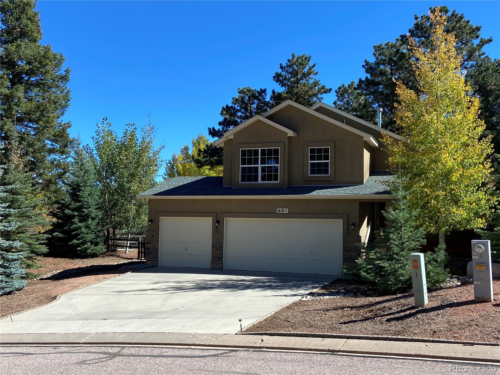 MLS Image #25 for 681  misty pines circle,woodland park, Colorado