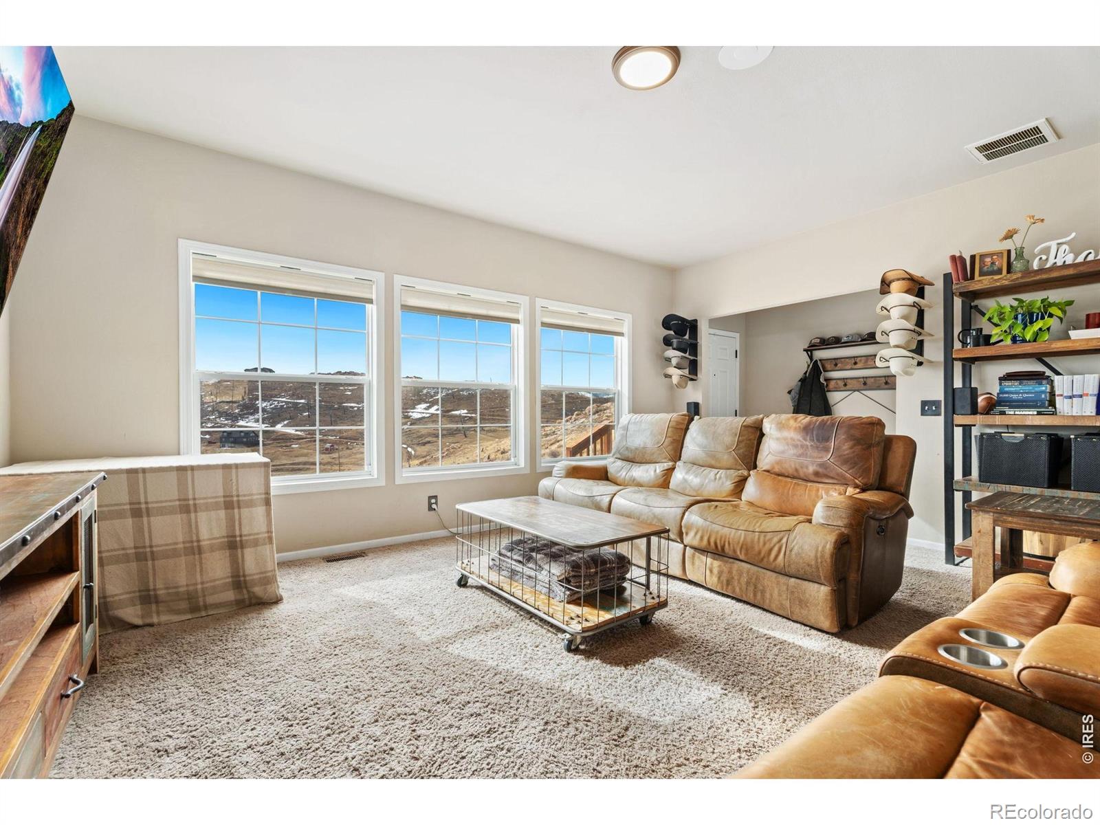 MLS Image #3 for 62  rabbit ears court,livermore, Colorado