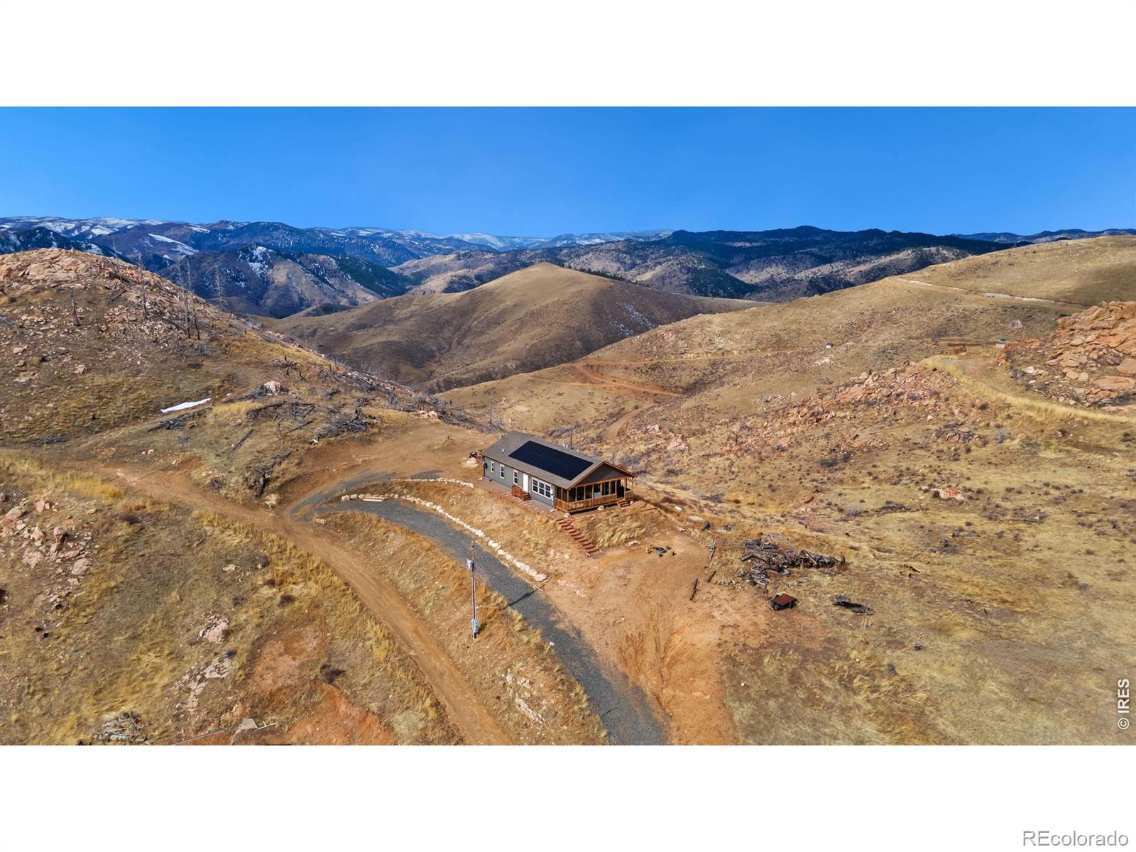 MLS Image #32 for 62  rabbit ears court,livermore, Colorado