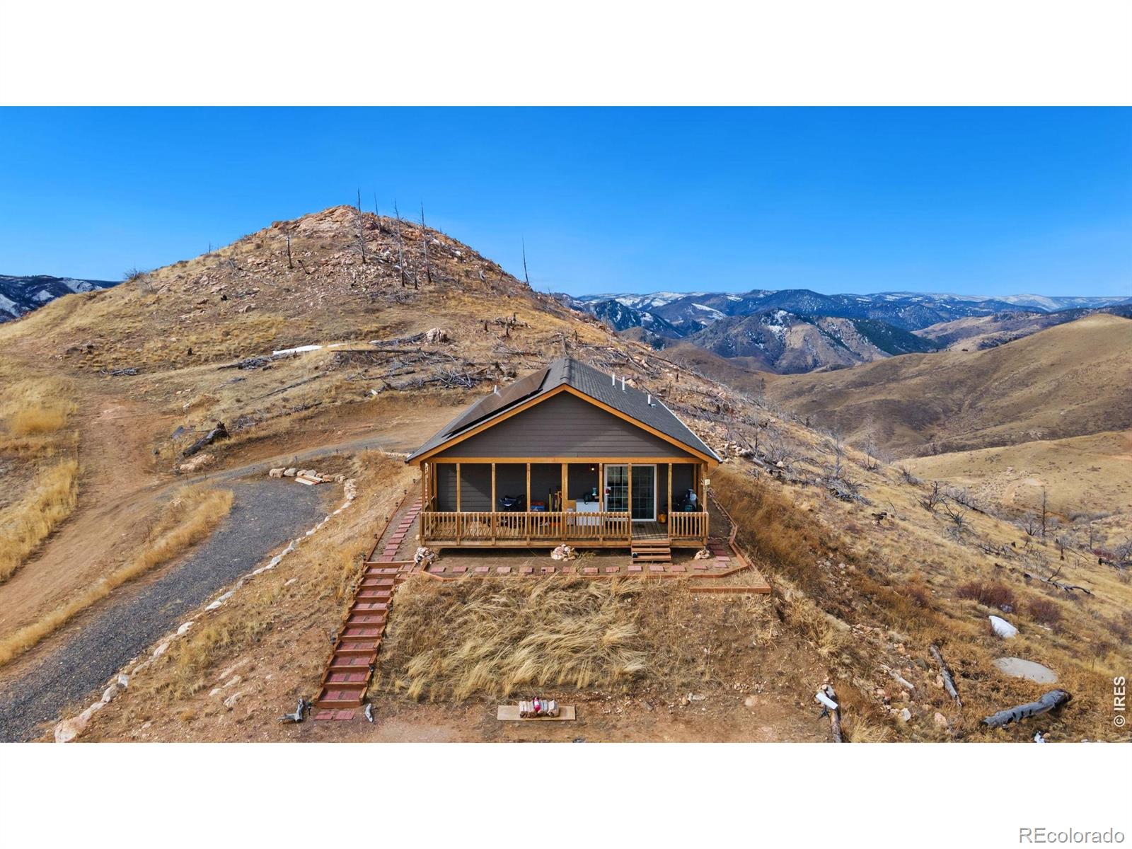 MLS Image #33 for 62  rabbit ears court,livermore, Colorado