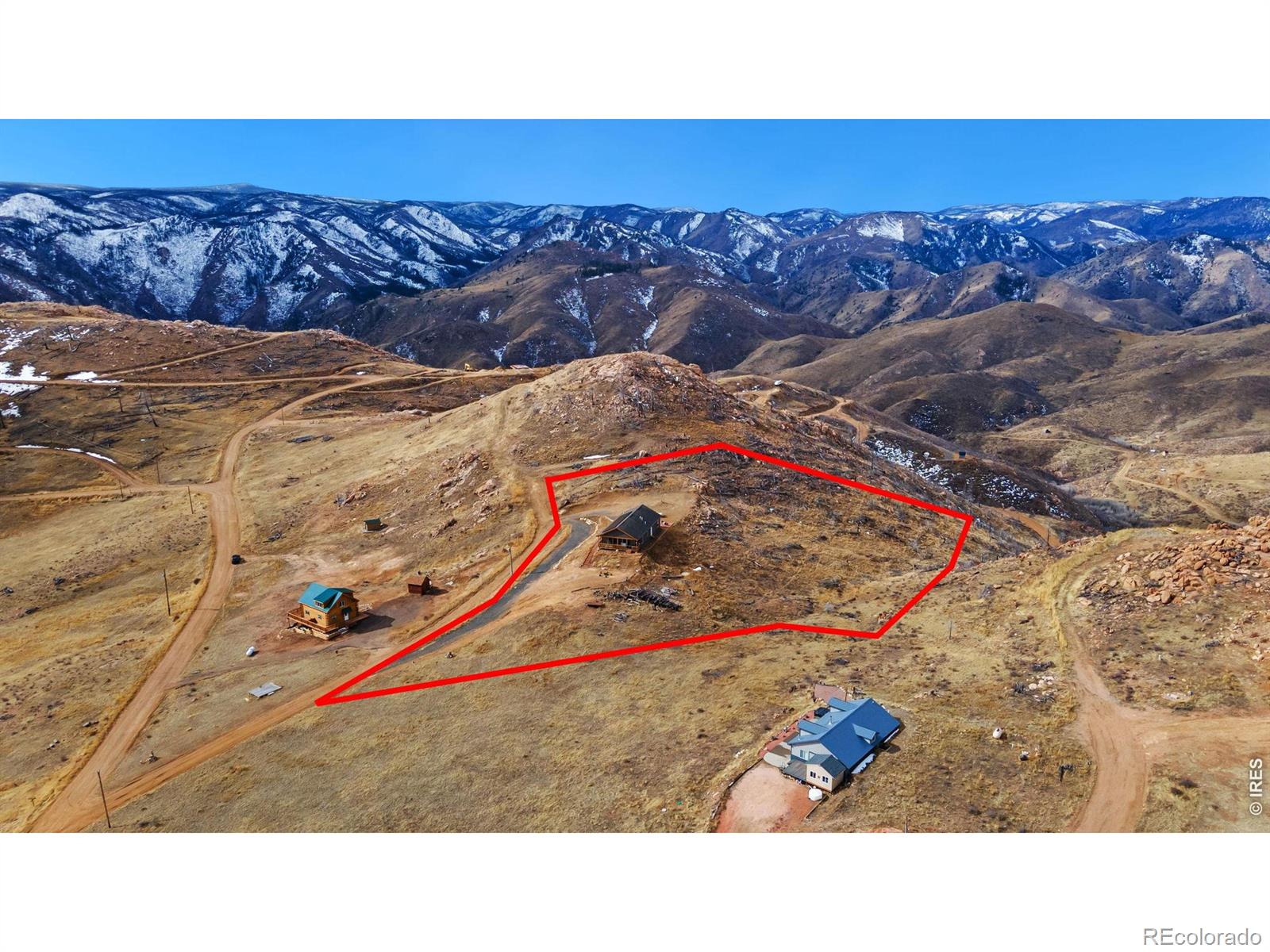 MLS Image #34 for 62  rabbit ears court,livermore, Colorado