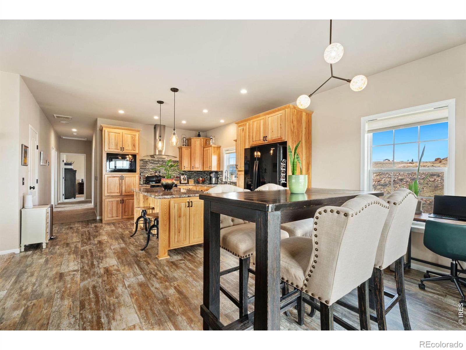 MLS Image #4 for 62  rabbit ears court,livermore, Colorado
