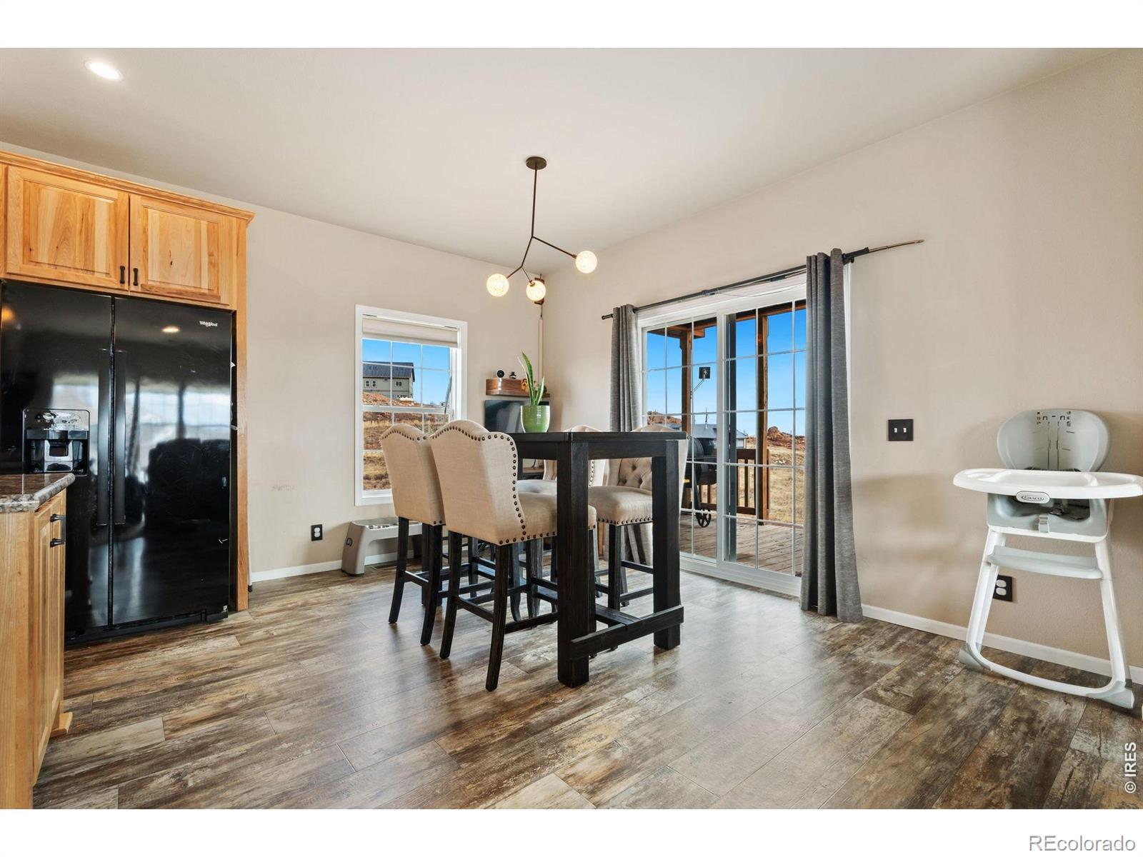 MLS Image #5 for 62  rabbit ears court,livermore, Colorado