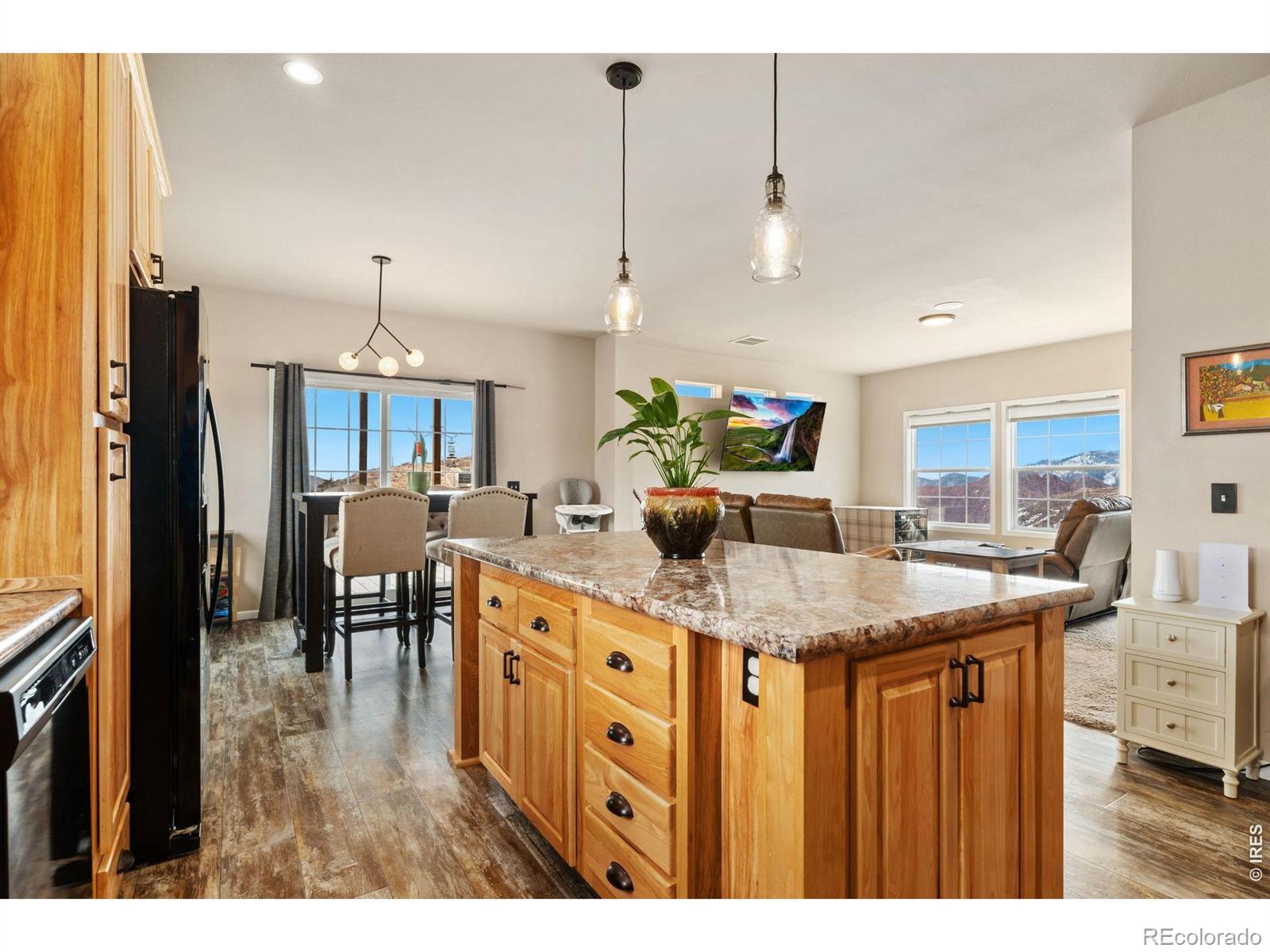 MLS Image #9 for 62  rabbit ears court,livermore, Colorado