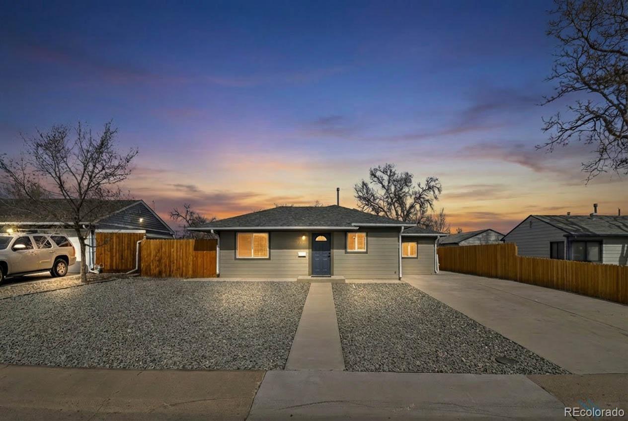 MLS Image #0 for 2111 w custer place,denver, Colorado