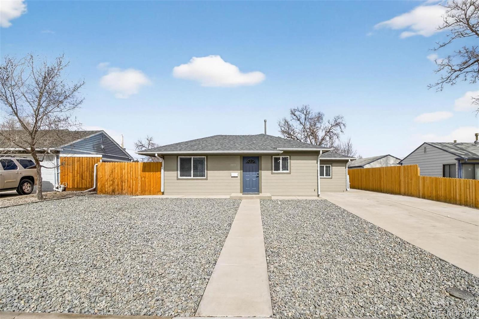 MLS Image #1 for 2111 w custer place,denver, Colorado