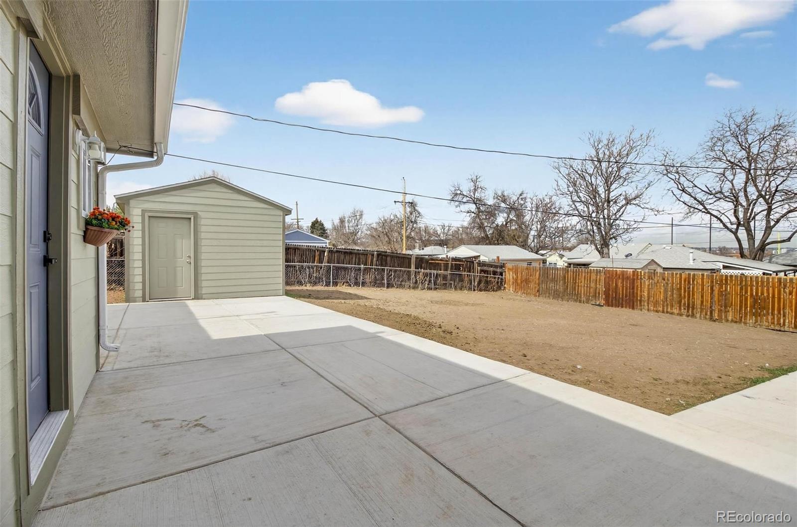 MLS Image #11 for 2111 w custer place,denver, Colorado