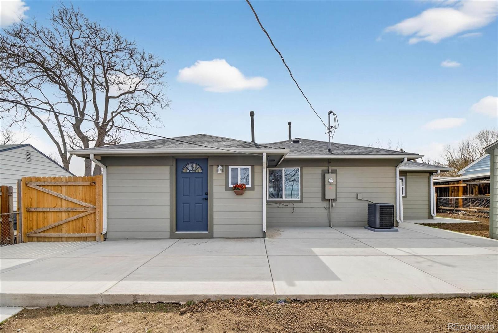 MLS Image #12 for 2111 w custer place,denver, Colorado