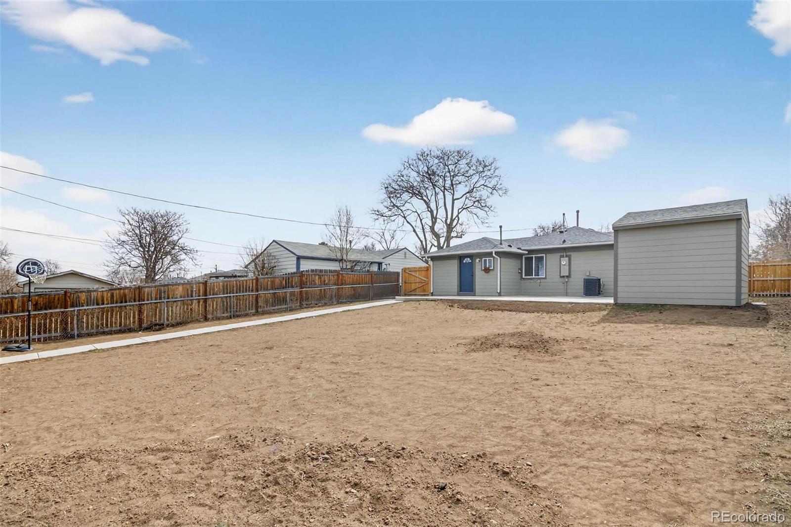 MLS Image #13 for 2111 w custer place,denver, Colorado
