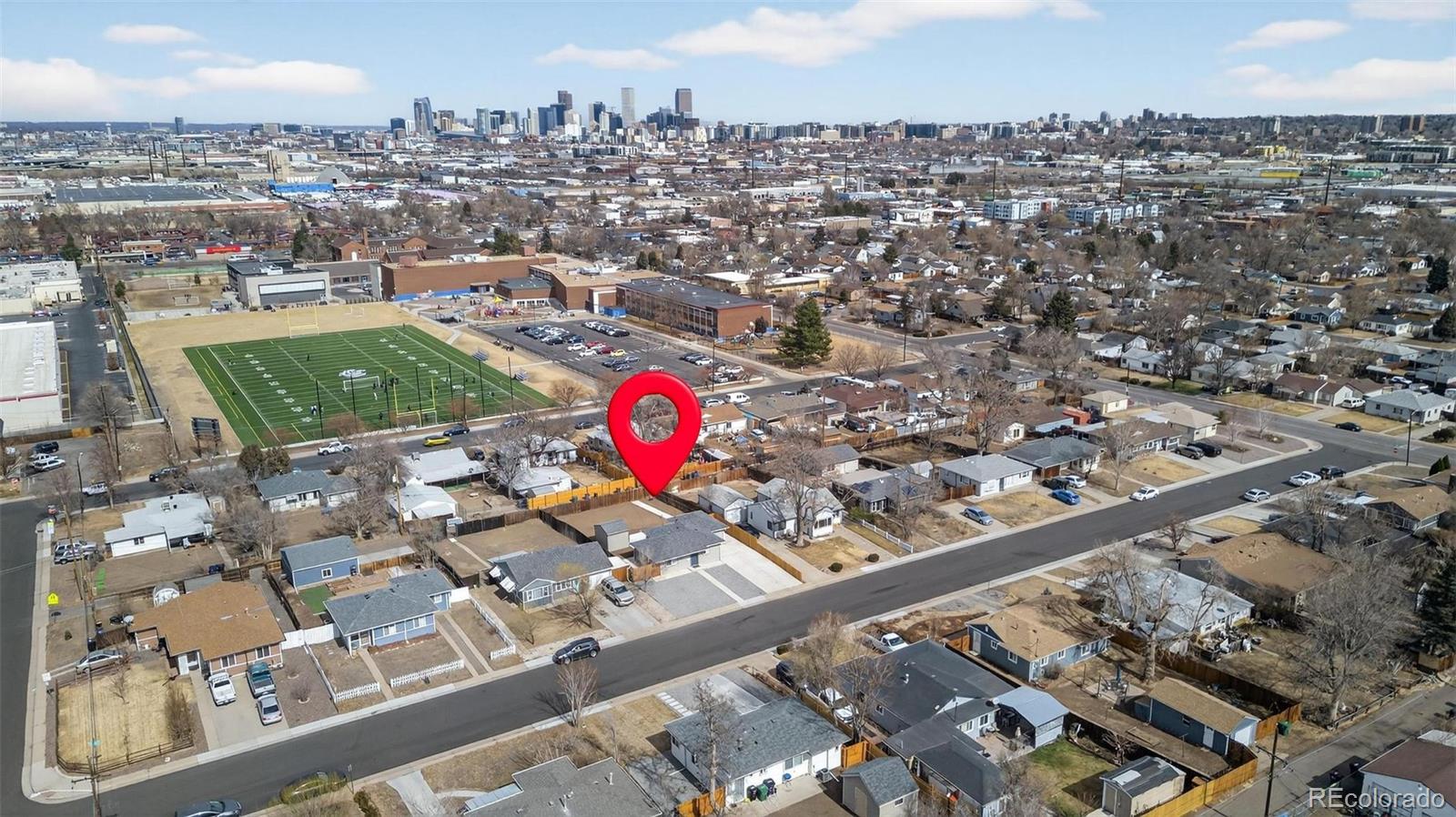 MLS Image #14 for 2111 w custer place,denver, Colorado
