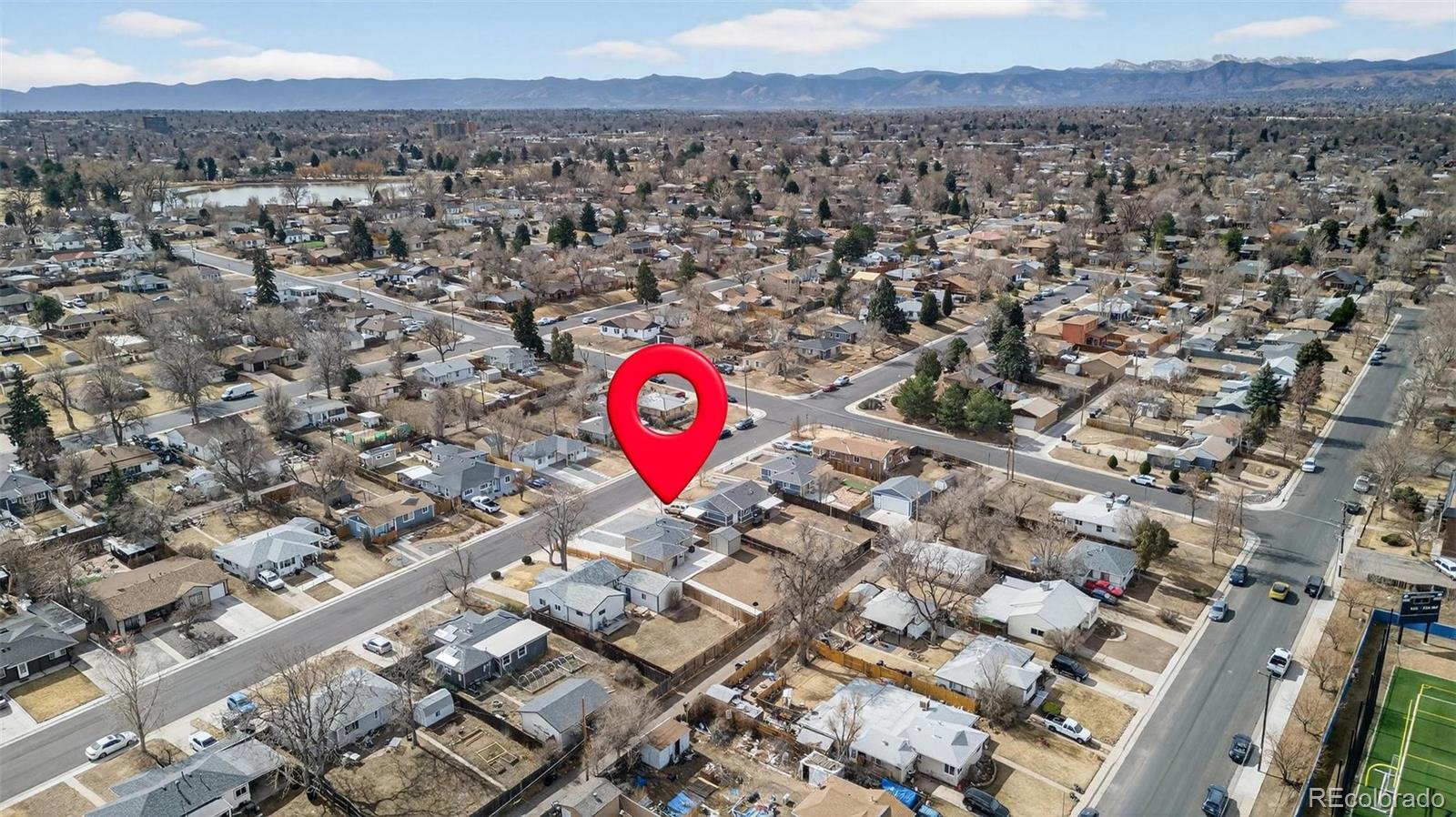 MLS Image #15 for 2111 w custer place,denver, Colorado