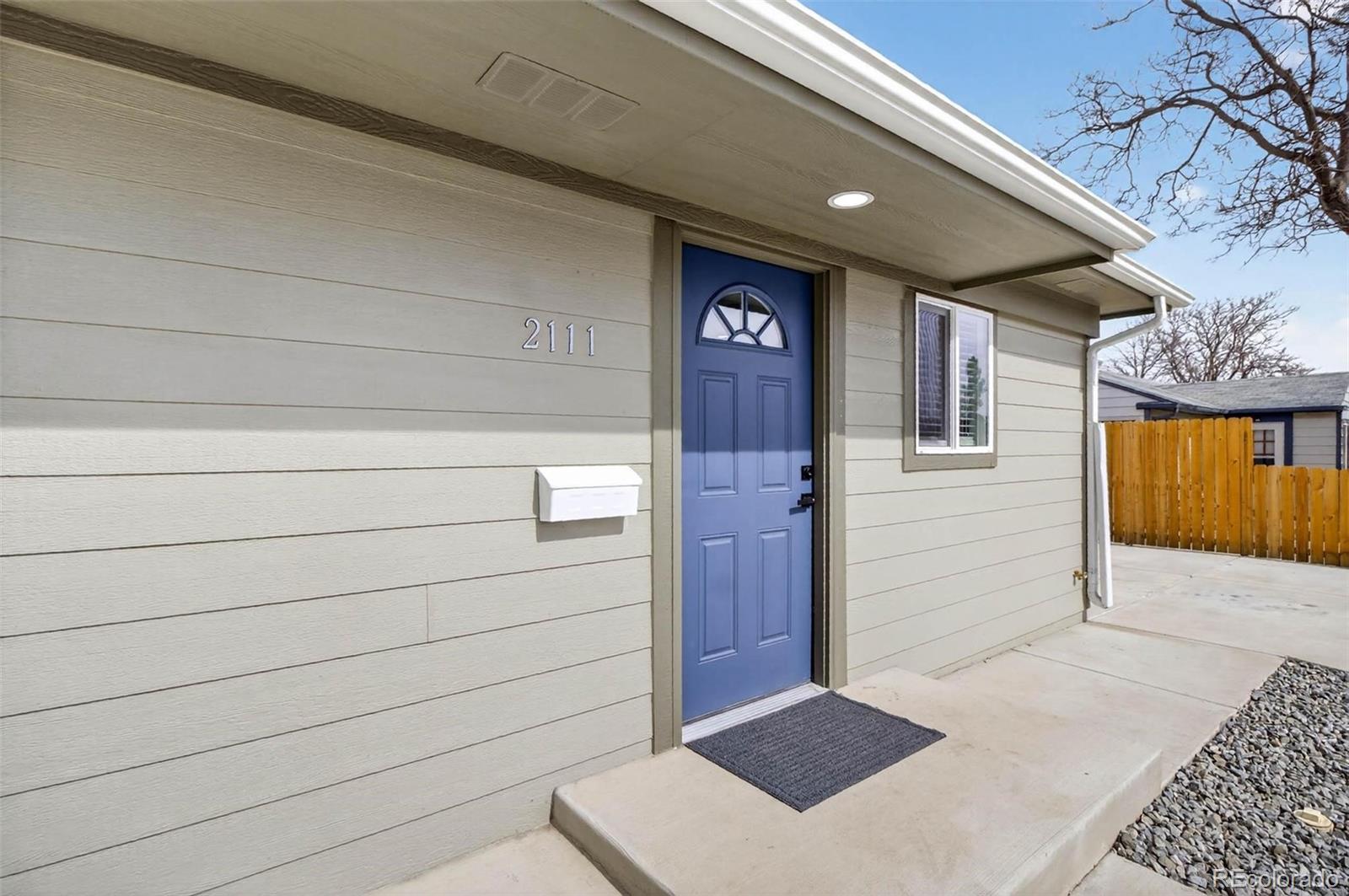 MLS Image #2 for 2111 w custer place,denver, Colorado
