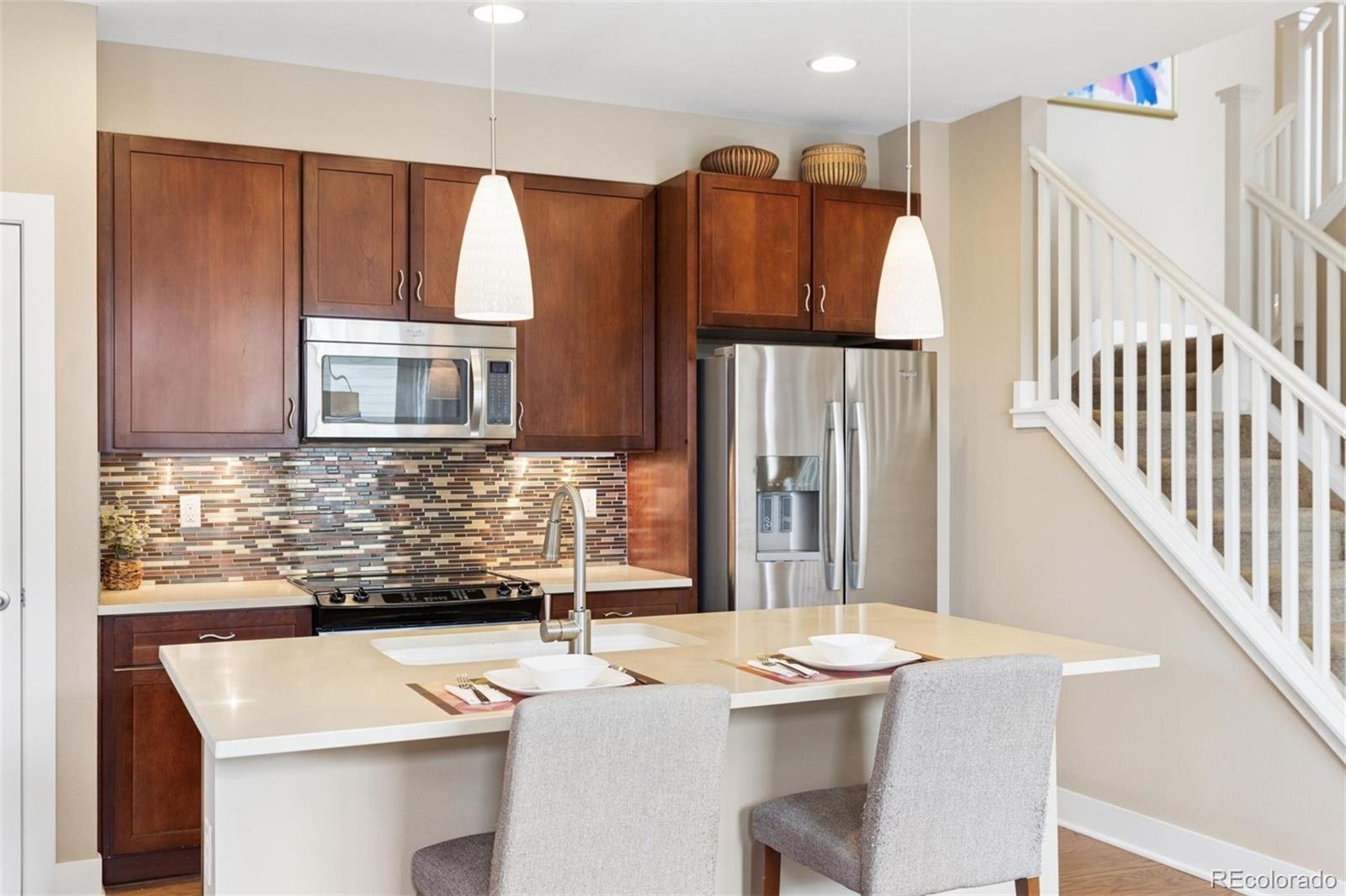 MLS Image #4 for 570 s vance street,lakewood, Colorado