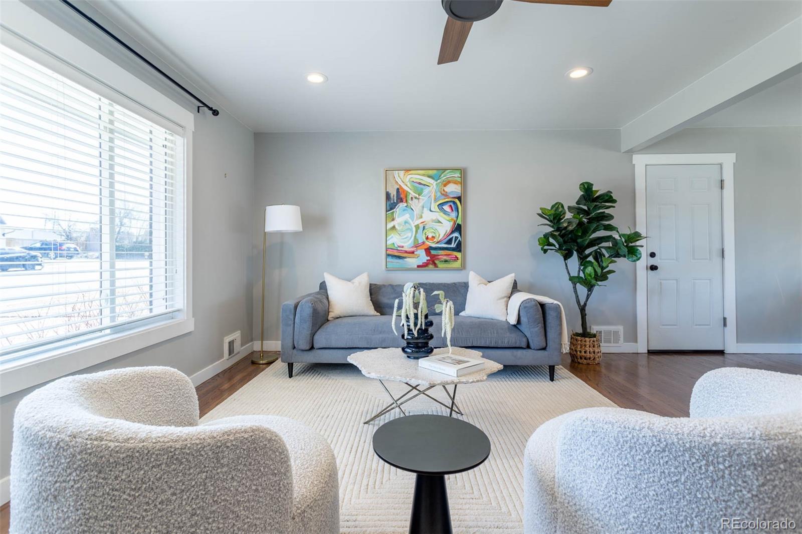 MLS Image #3 for 3461 s ivy way,denver, Colorado