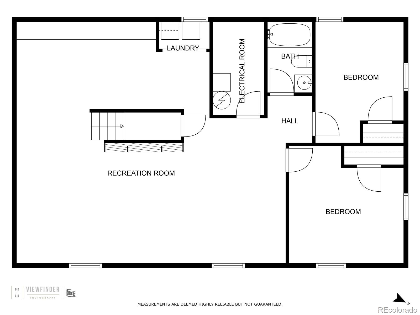 MLS Image #30 for 3461 s ivy way,denver, Colorado