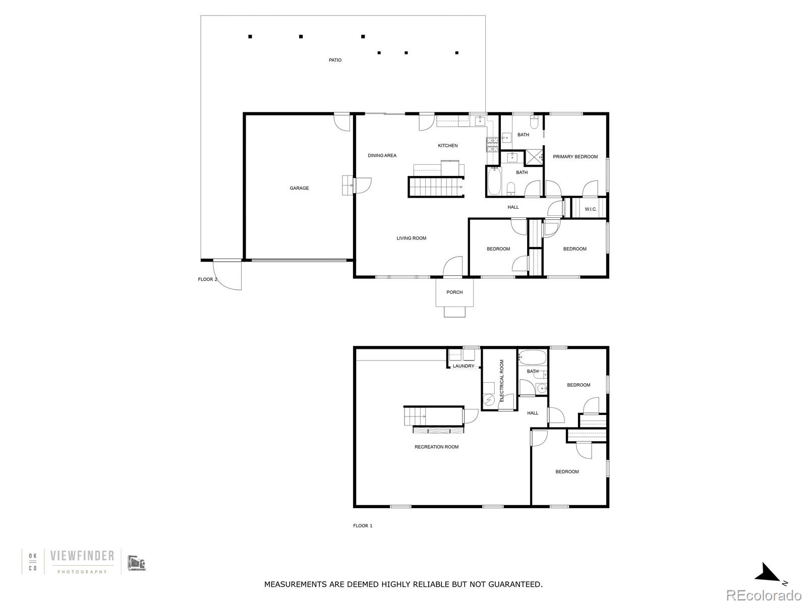 MLS Image #31 for 3461 s ivy way,denver, Colorado
