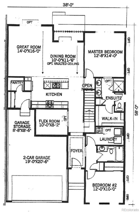 MLS Image #25 for 11865  barrentine loop,parker, Colorado