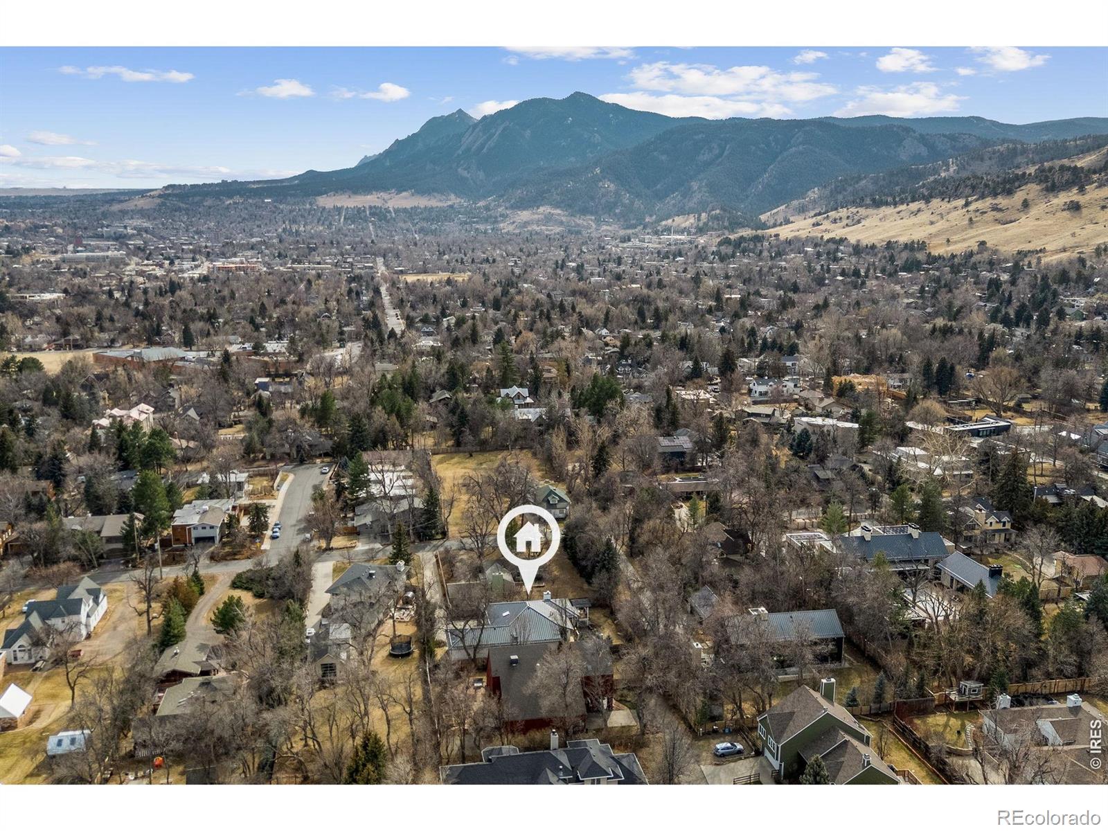MLS Image #1 for 865  kalmia avenue,boulder, Colorado