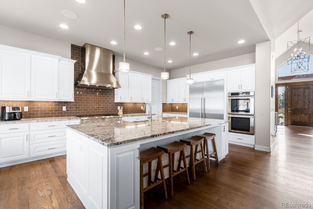 MLS Image #4 for 1065 w 141st circle,westminster, Colorado