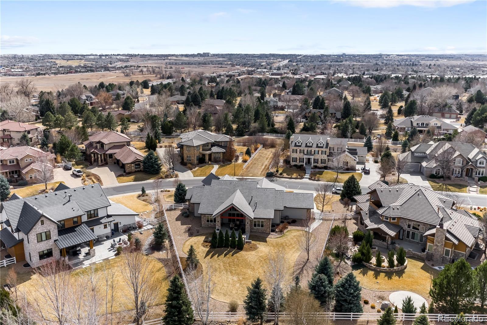 MLS Image #46 for 1065 w 141st circle,westminster, Colorado